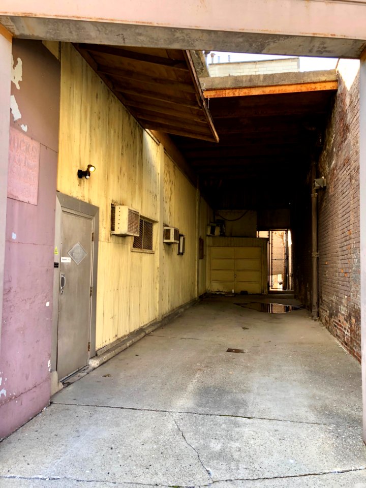 Colerain Avenue, Camp Washington, Cincinnati, OH 