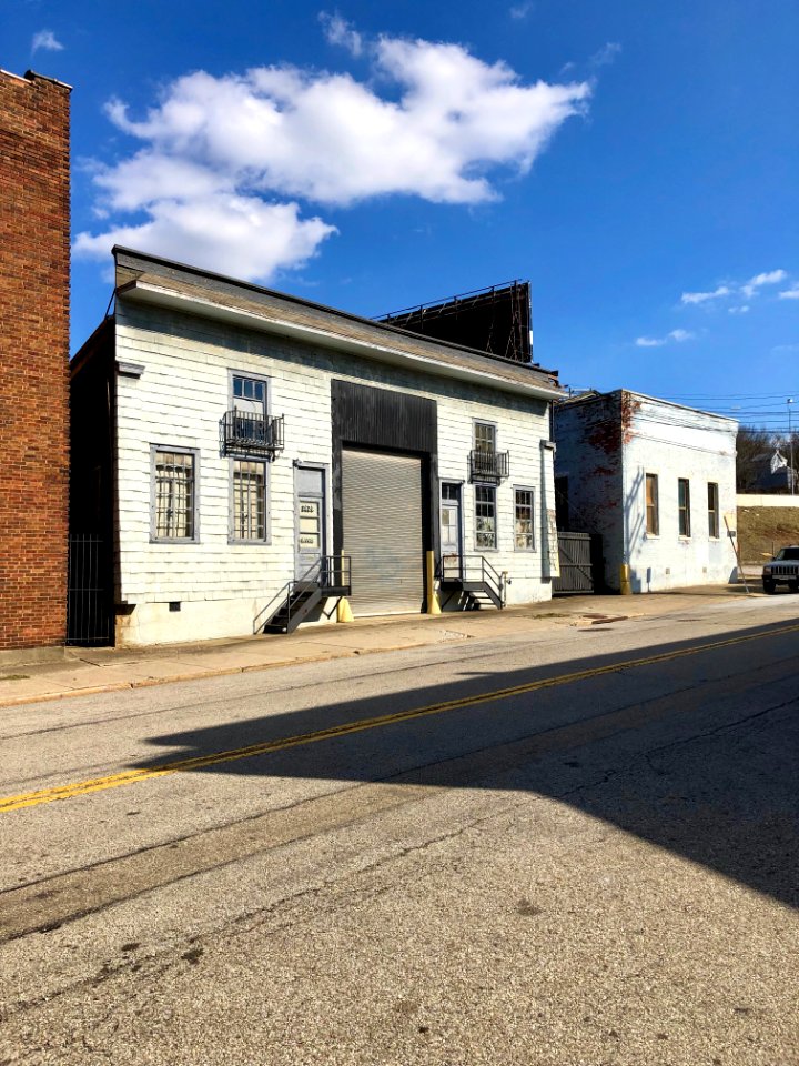 Colerain Avenue, Camp Washington, Cincinnati, OH 