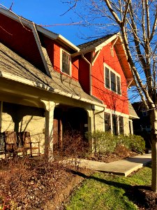 Montford Avenue, Montford, Asheville, NC 