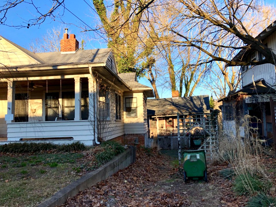 Montford Avenue, Montford, Asheville, NC 