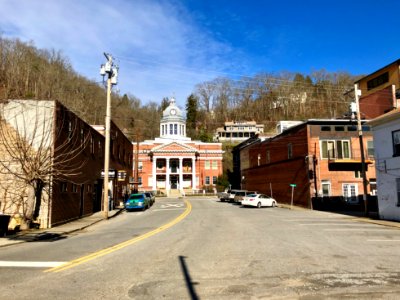 Baileys Branch Road, Marshall, NC 