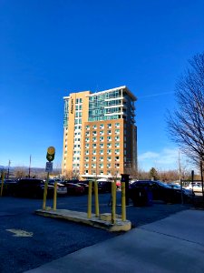 Hotel Indigo, Asheville, NC 