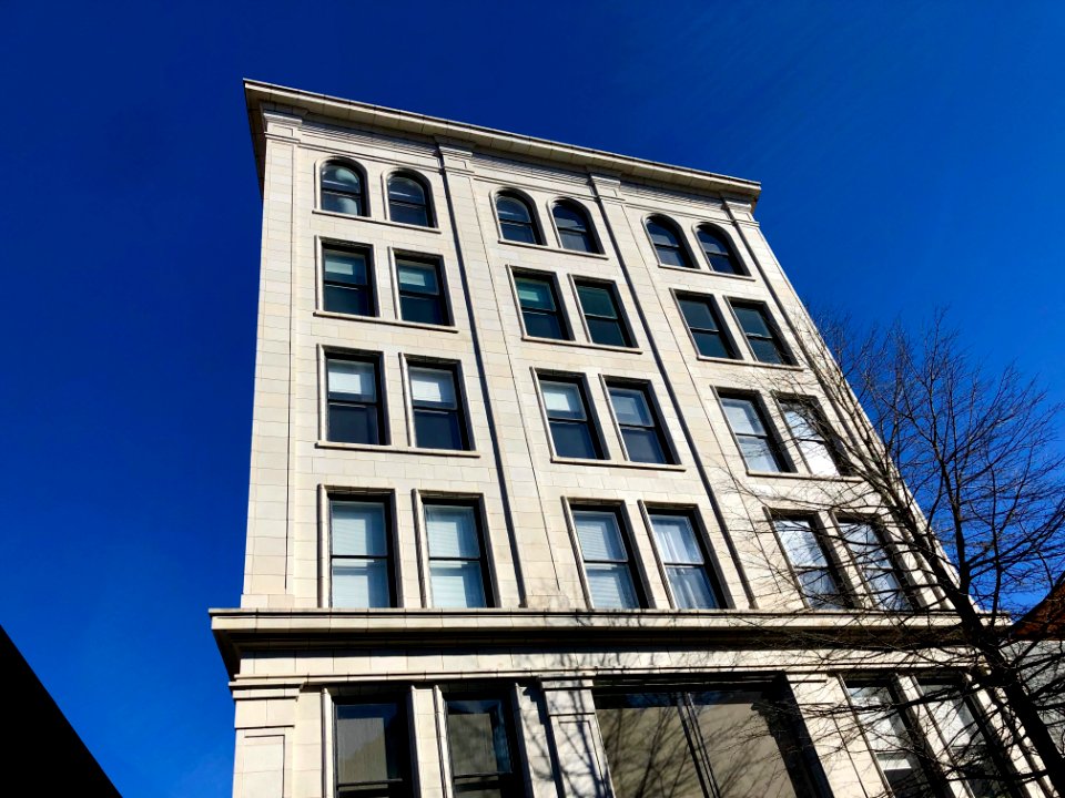 Haywood Street, Asheville, NC 
