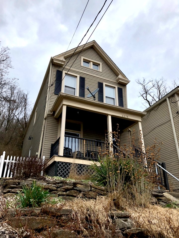 Eastern Avenue, Linwood, Cincinnati, OH 