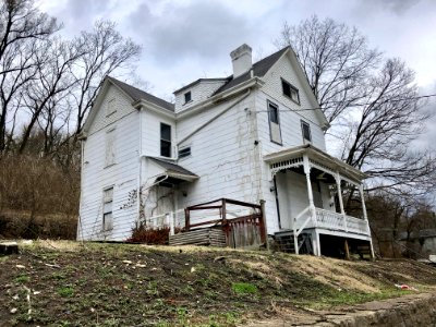 Eastern Avenue, Linwood, Cincinnati, OH 