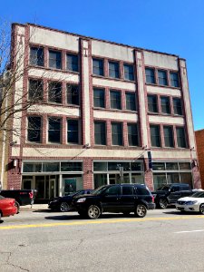 Biltmore Avenue, Asheville, NC 