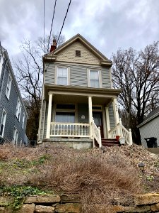 Eastern Avenue, Linwood, Cincinnati, OH 