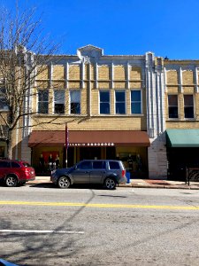 Biltmore Avenue, Asheville, NC 