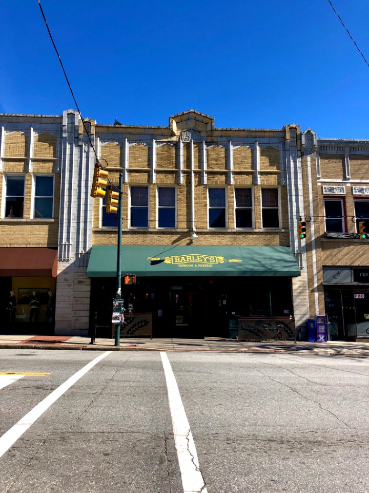 Biltmore Avenue, Asheville, NC 