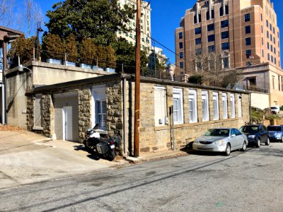 Marjorie Street, Asheville, NC 