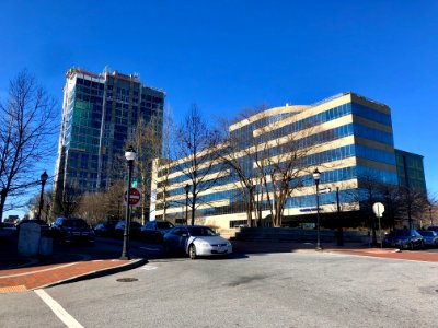 Akzona-Biltmore Building, Asheville, NC 