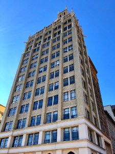 Jackson Building, Asheville, NC 