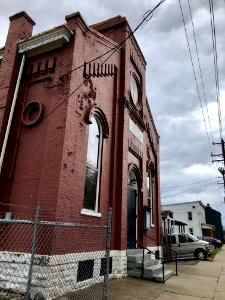 True Light Missionary Baptist Church, Linwood, Cincinnati,… 