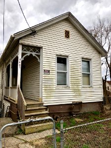 Eastern Avenue, Linwood, Cincinnati, OH 
