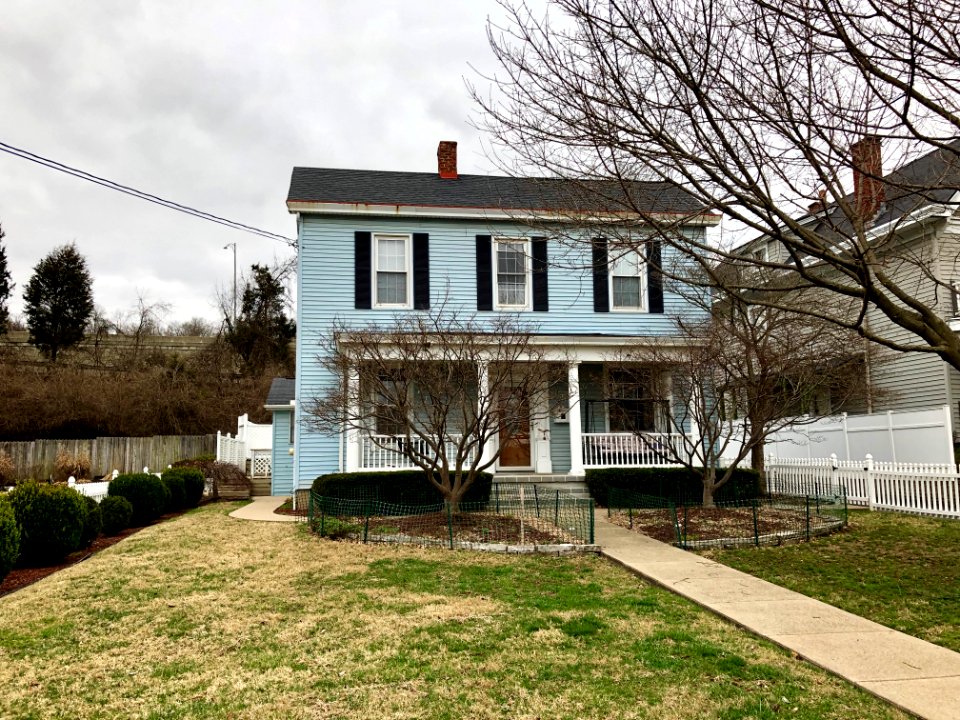 Eastern Avenue, Linwood, Cincinnati, OH 