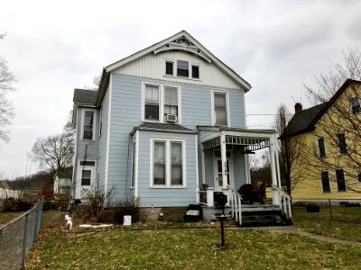 Pennsylvania Avenue, Linwood, Cincinnati, OH 