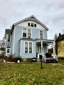 Pennsylvania Avenue, Linwood, Cincinnati, OH 