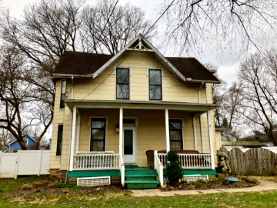 Pennsylvania Avenue, Linwood, Cincinnati, OH 