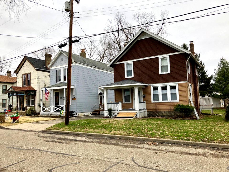 Pennsylvania Avenue, Linwood, Cincinnati, OH 