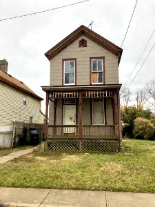 Wilmer Court, Linwood, Cincinnati, OH 