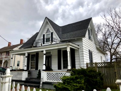Eastern Avenue, Linwood, Cincinnati, OH 