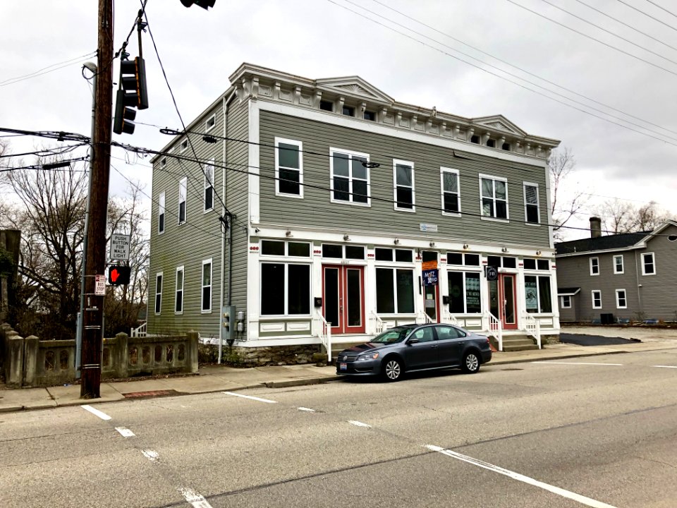 Eastern Avenue, Linwood, Cincinnati, OH 