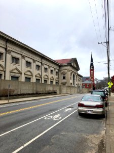 Main Pumping Station, Greater Cincinnati Water Works, Pend… 