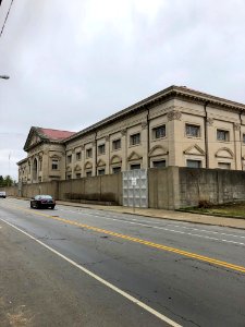 Main Pumping Station, Greater Cincinnati Water Works, Pend… 