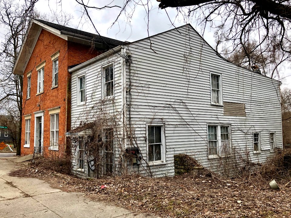 Riverside Drive, East End, Cincinnati, OH 