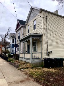 Riverside Drive, East End, Cincinnati, OH 