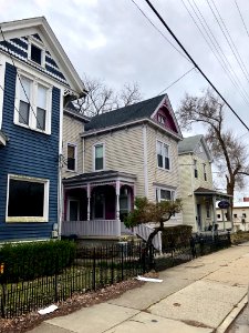 Riverside Drive, East End, Cincinnati, OH 