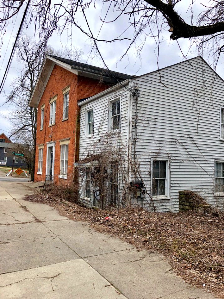 Riverside Drive, East End, Cincinnati, OH 