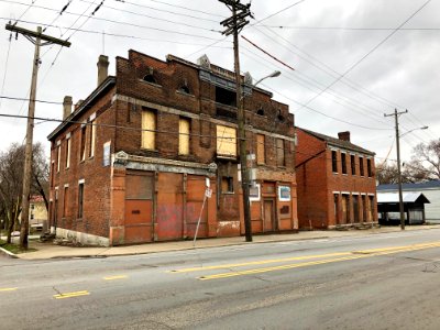 Riverside Drive, East End, Cincinnati, OH 