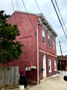 Riverside Drive, East End, Cincinnati, OH 