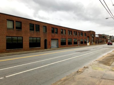 Riverside Drive, Carrsville, East End, Cincinnati, OH 