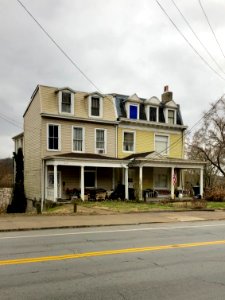 Riverside Drive, Vanceville, East End, Cincinnati, OH 