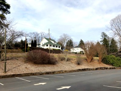 Lakeshore Drive, Lake Junaluska, NC 