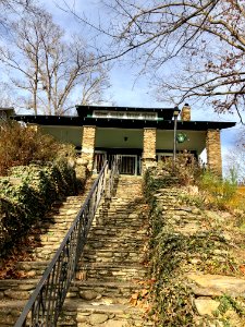 Lakeshore Drive, Lake Junaluska, NC 