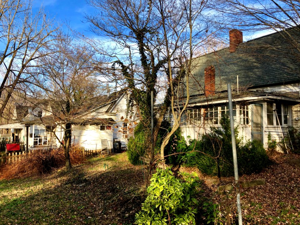 Mulberry Street, Clyde, NC 