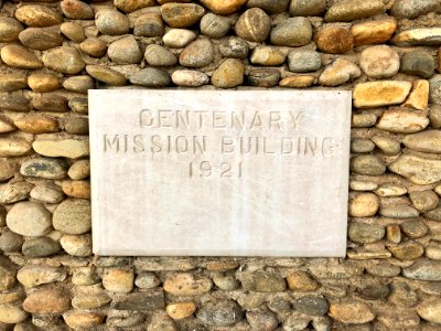 Cornerstone, Lambuth Inn, Lake Junaluska, NC 