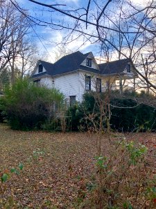 Maple Street, Clyde, NC 