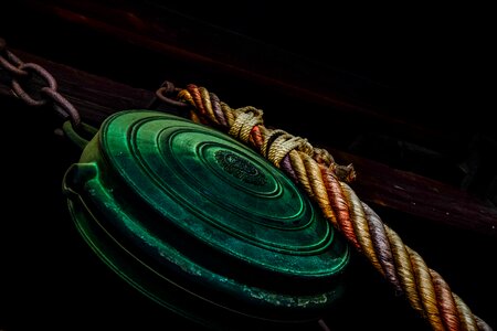 Japan japanese rope