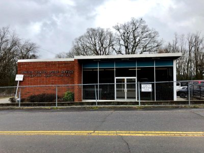 Post Office, Hayesville, NC photo