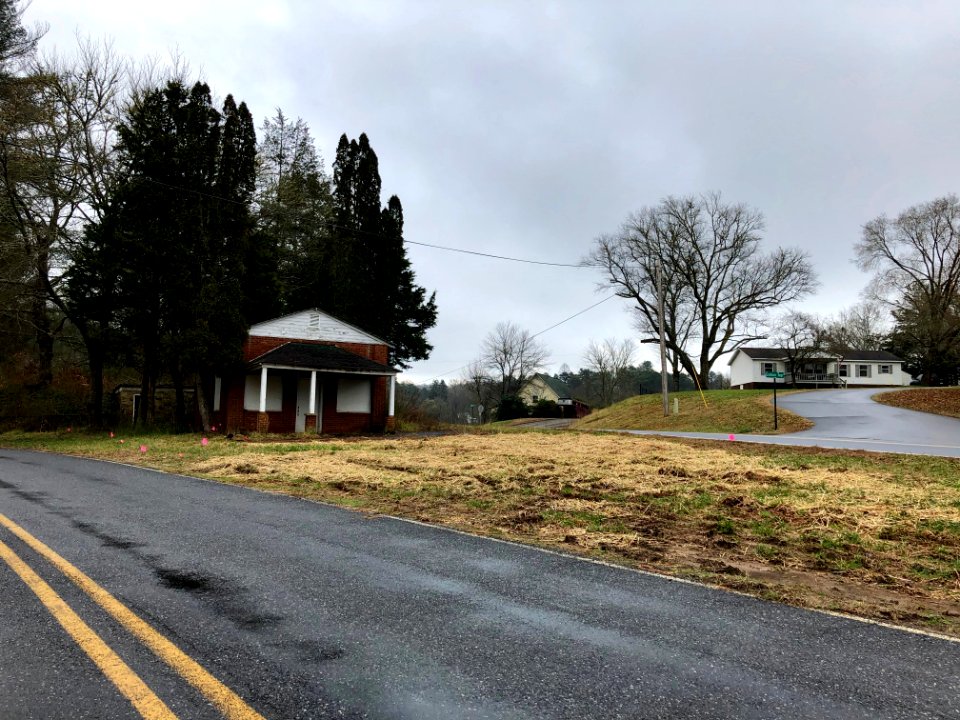 Old Country Store, Chatuge Dam Road, Hayesville, NC 