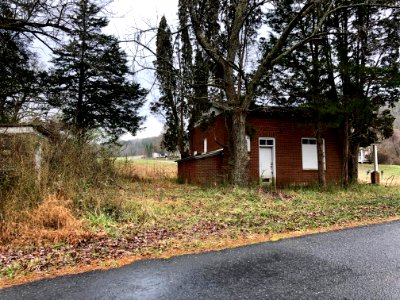 Old Country Store, Chatuge Dam Road, Hayesville, NC 