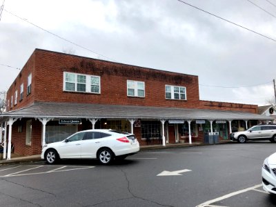 Sanderson Street, Hayesville, NC photo
