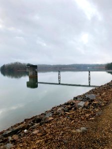 Chatuge Dam, Hayesville, NC 