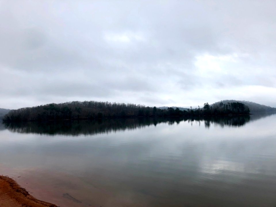 Chatuge Lake, Hayesville, NC 