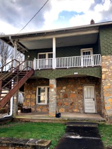 Wells Street, Murphy, NC 