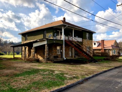 Wells Street, Murphy, NC 